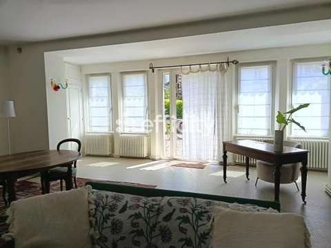 Vente maison 4 pièces Saint-Malo 35