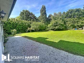 Vente Maison 4 chambresSaint-Malo