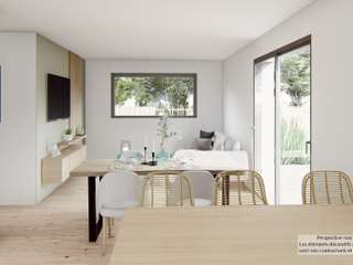 Vente maison 3 pièces Vente maison 3 pièces