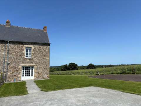 Vente maison 3 pièces Saint-Malo 35
