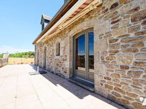 Vente maison 5 pièces Saint-Malo 35