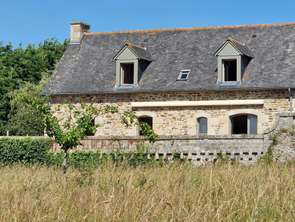 Vente Maison 4 chambresSaint-Malo