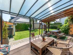 Vente Maison 3 chambresSaint-Malo