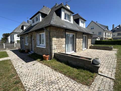 Vente maison 6 pièces Saint-Malo 35