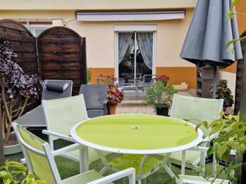 Vente Maison 3 chambresSaint-Malo