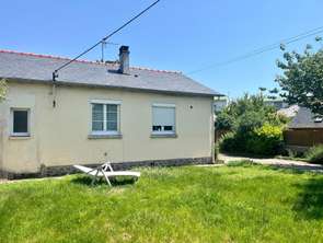 Vente Maison 2 chambresSaint-Malo
