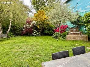 Vente Maison 6 chambresSaint-Malo