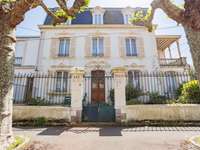 Vente maison 12 pièces Vente maison 12 pièces
