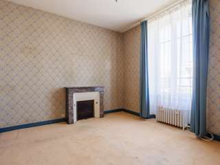 Vente maison 12 pièces Vente maison 12 pièces