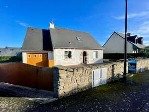 Vente Maison 4 chambresSaint-Malo