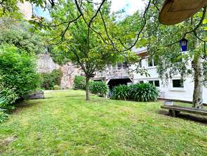 Vente Maison 6 chambresSaint-Malo