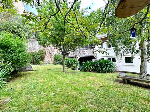 Vente maison 12 pièces Saint-Malo 35