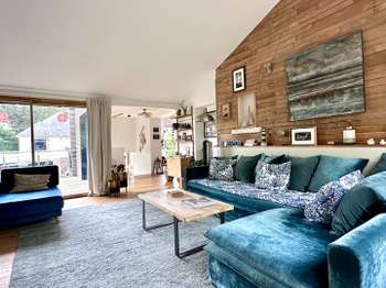 Vente Maison 6 chambresSaint-Malo