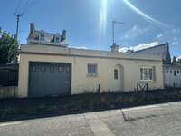 Vente maison 2 pièces