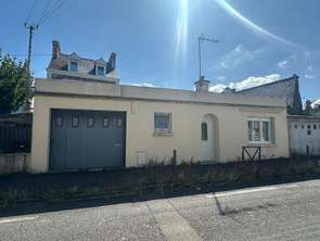 Vente Maison 1 chambreSaint-Malo