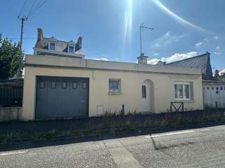 Vente maison 2 pièces Vente maison 2 pièces