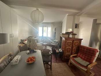 Vente maison 2 pièces