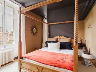 Vente maison 10 pièces