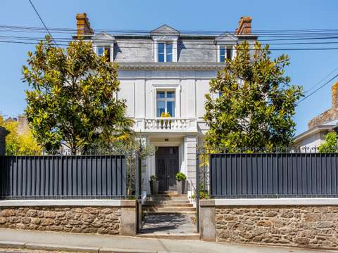 Vente maison 10 pièces