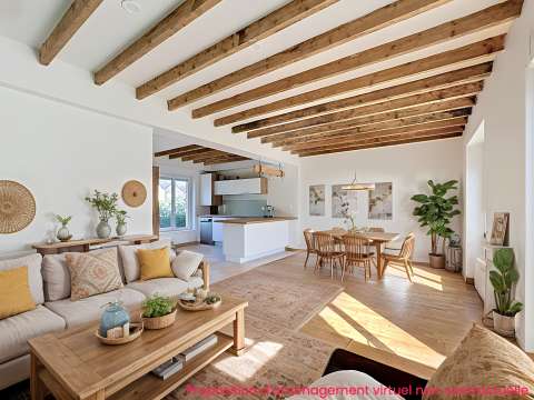 Vente maison 6 pièces Saint-Malo 35