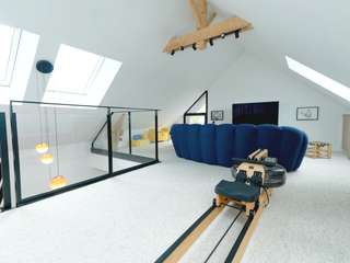 Vente maison 10 pièces
