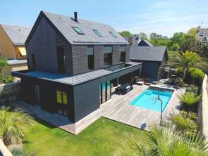 Vente Maison 4 chambresSaint-Malo