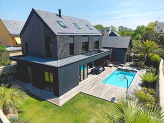 Vente maison 10 pièces