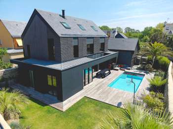 Vente maison 10 pièces Saint-Malo 35
