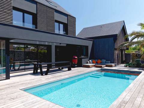 Vente maison 10 pièces
