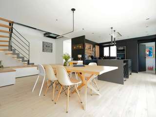Vente maison 10 pièces