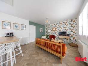 Vente Maison 2 chambresSaint-Malo