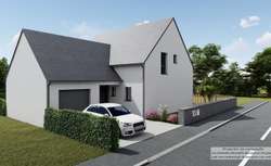 Photo Vente maison Saint-Malo