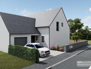 Vente Maison 5 chambresSaint-Malo