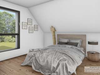 Vente maison 6 pièces Vente maison 6 pièces