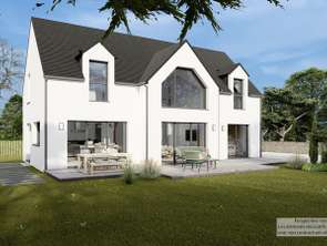 Vente Maison 4 chambresSaint-Malo