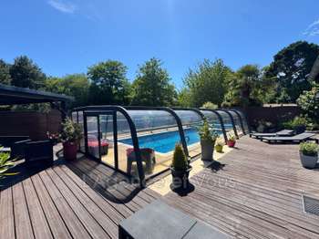 Vente maison 7 pièces Saint-Malo 35