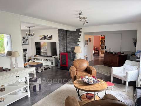 Vente maison 7 pièces Saint-Malo 35