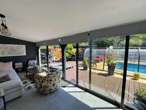 Vente Maison 5 chambresSaint-Malo