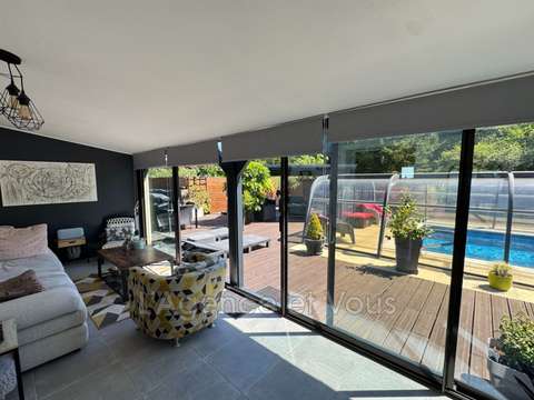 Vente maison 7 pièces Saint-Malo 35
