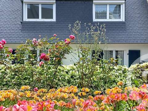 Vente maison 4 pièces Saint-Malo 35