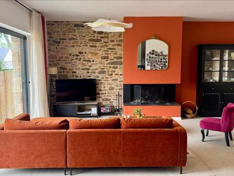 Vente maison 5 pièces Saint-Malo 35