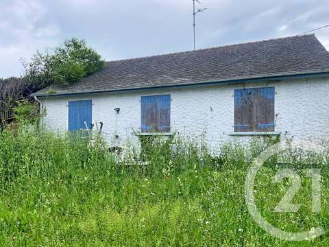 Vente maison 4 pièces Saint-Malo 35