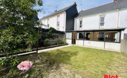 Photo Vente maison Saint-Malo