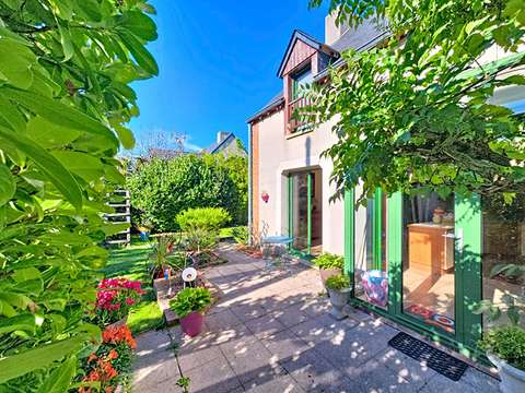 Vente maison 7 pièces Saint-Malo 35