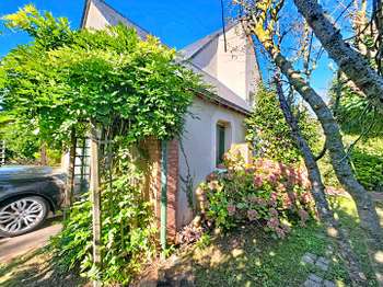 Vente Maison 4 chambresSaint-Malo