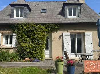 Vente maison 6 pièces Saint-Malo 35