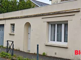 Vente maison 2 pièces