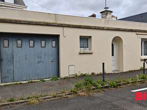 Vente Maison 1 chambreSaint-Malo
