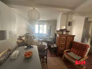 Vente maison 2 pièces