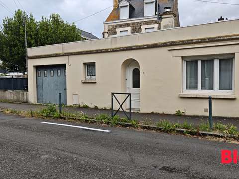 Vente maison 2 pièces